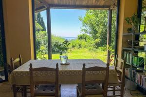 Villa di 130 m² con 4 locali a Trevignano Romano