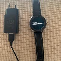 Samsung galaxy watch 3