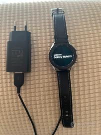 Samsung galaxy watch 3