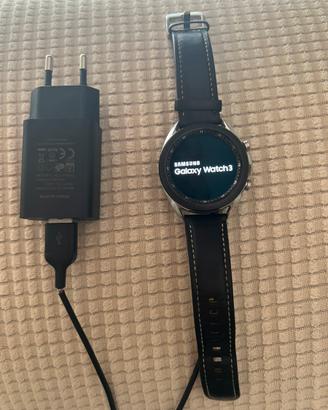 Samsung galaxy watch 3