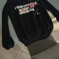 Felpa Dsquared2