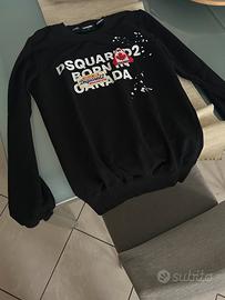 Felpa Dsquared2