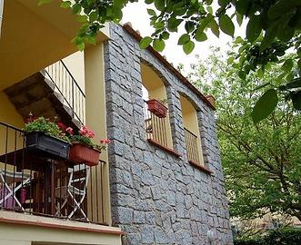 Spiaggia-Sole e tranquillità