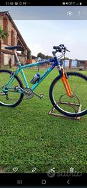 mtb bianchi Martini racing