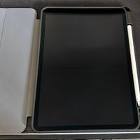 IPad Pro 2018 11” WiFi 64gb con Apple Pencil 2 gen