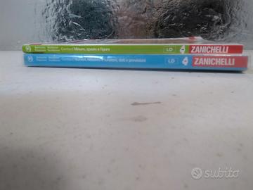 Bertinetto.."Contaci! 3 LD Conf. 3' Zanichelli 