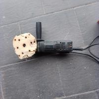 Flessibile piccolo per lucidare