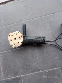 Flessibile piccolo per lucidare