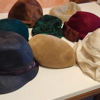 cappelli vintage 