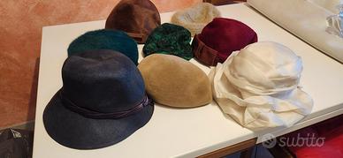 cappelli vintage 