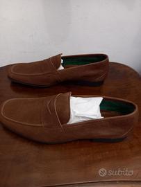 Mocassini Jacht Fratelli Rossetti