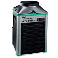 REFRIGERATORE CHILLER HY2000 - TECO