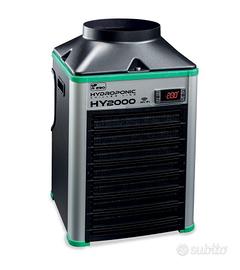 REFRIGERATORE CHILLER HY2000 - TECO