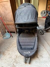 Passeggino Baby Jogger City Mini