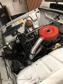 Bella Renault 4TL 850