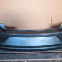 Paraurti posteriore volkswagen polo