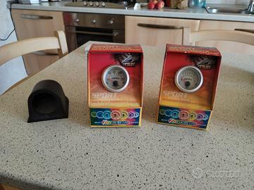 Accessori auto 