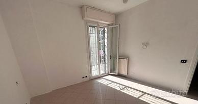 Quadrilocale con terrazza