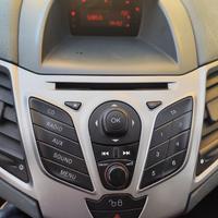 Kit autoRadio Ford Fiesta VI serie