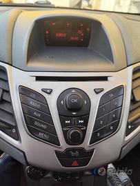 Kit autoRadio Ford Fiesta VI serie
