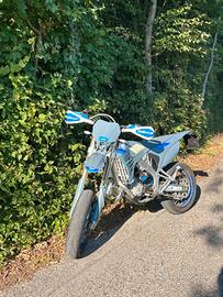 TM smr fi 125 mu 2025