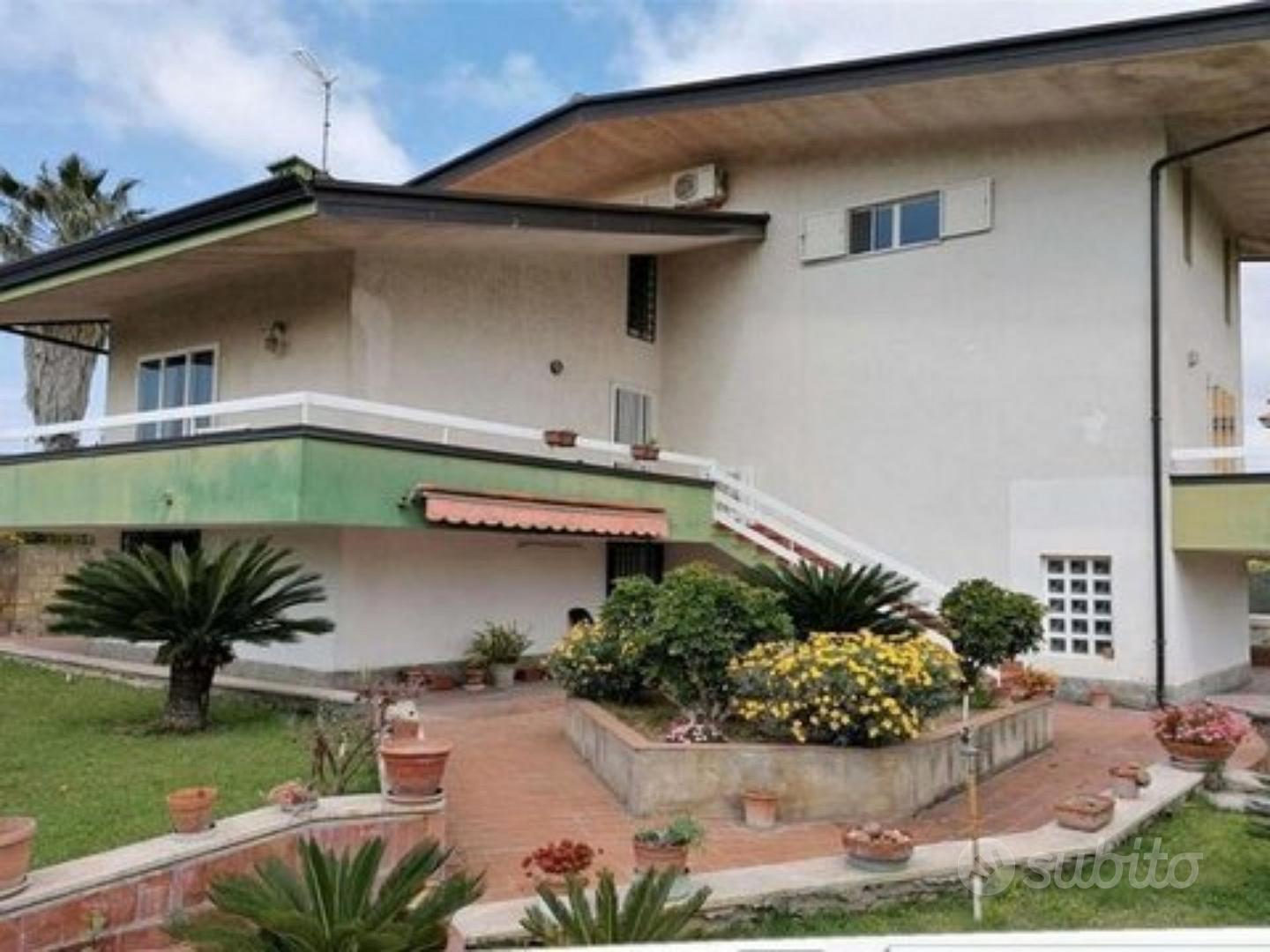 Casa/Villa in Via Parchetti - Vista 5