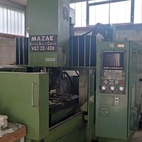 centro di lavoro cnc Mazak VQC 20/40B 
