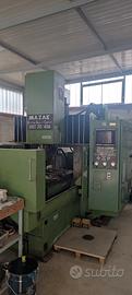 centro di lavoro cnc Mazak VQC 20/40B 