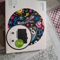 Lavagnetta grafica WACOM Intuos