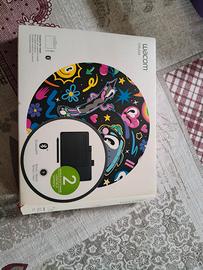 Lavagnetta grafica WACOM Intuos