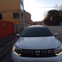 Duster gpl