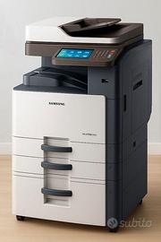 FOTOCOPIATRICE SAMSUNG MULTIXPRESS 8240