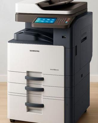 FOTOCOPIATRICE SAMSUNG MULTIXPRESS 8240