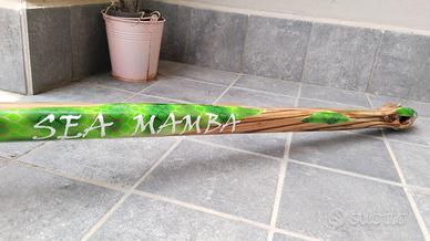 Arbalete Sea Mamba 1