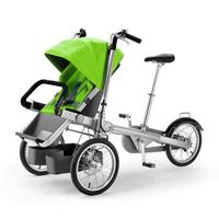 Taga Bike