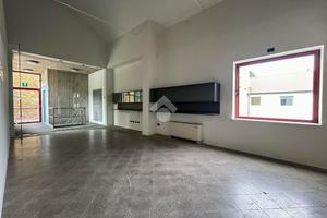 UFFICIO A BREMBATE DI SOPRA