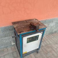 carrello porta attrezzi 