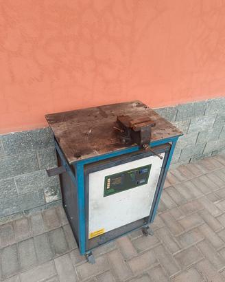carrello porta attrezzi 