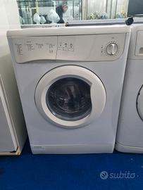 Lavatrice Meccanica