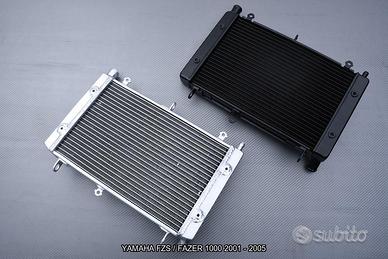 Radiatore YAMAHA FZS 1000 / FAZER 1000 2001 - 2005