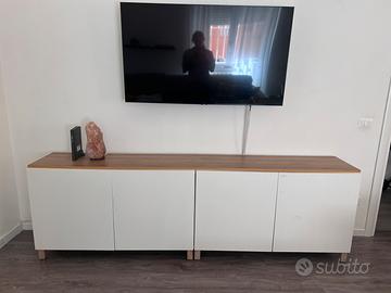 Mobile Besta Ikea