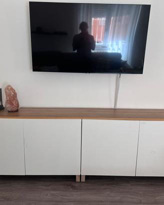 Mobile Besta Ikea