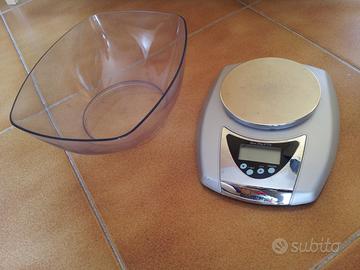 Bilancia dcg eltronic