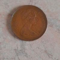 Moneta new pence