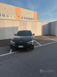 Bmw serie 1