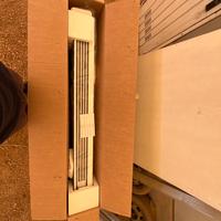 VENTILCONVETTORE NUOVO IMMERGAS HYDRO FS 1000