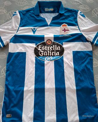 maglia originale deportivo la coruna
