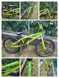 BMX SCOTT VOLT X30