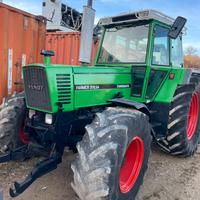 Fendt 311