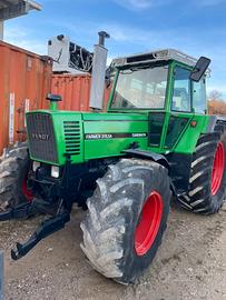 Fendt 311